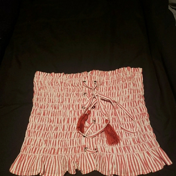 Tube top - Picture 2 of 3